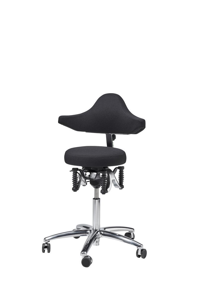 Haider Bioswing Bürodrehstuhl Boogie Switch Bestseller