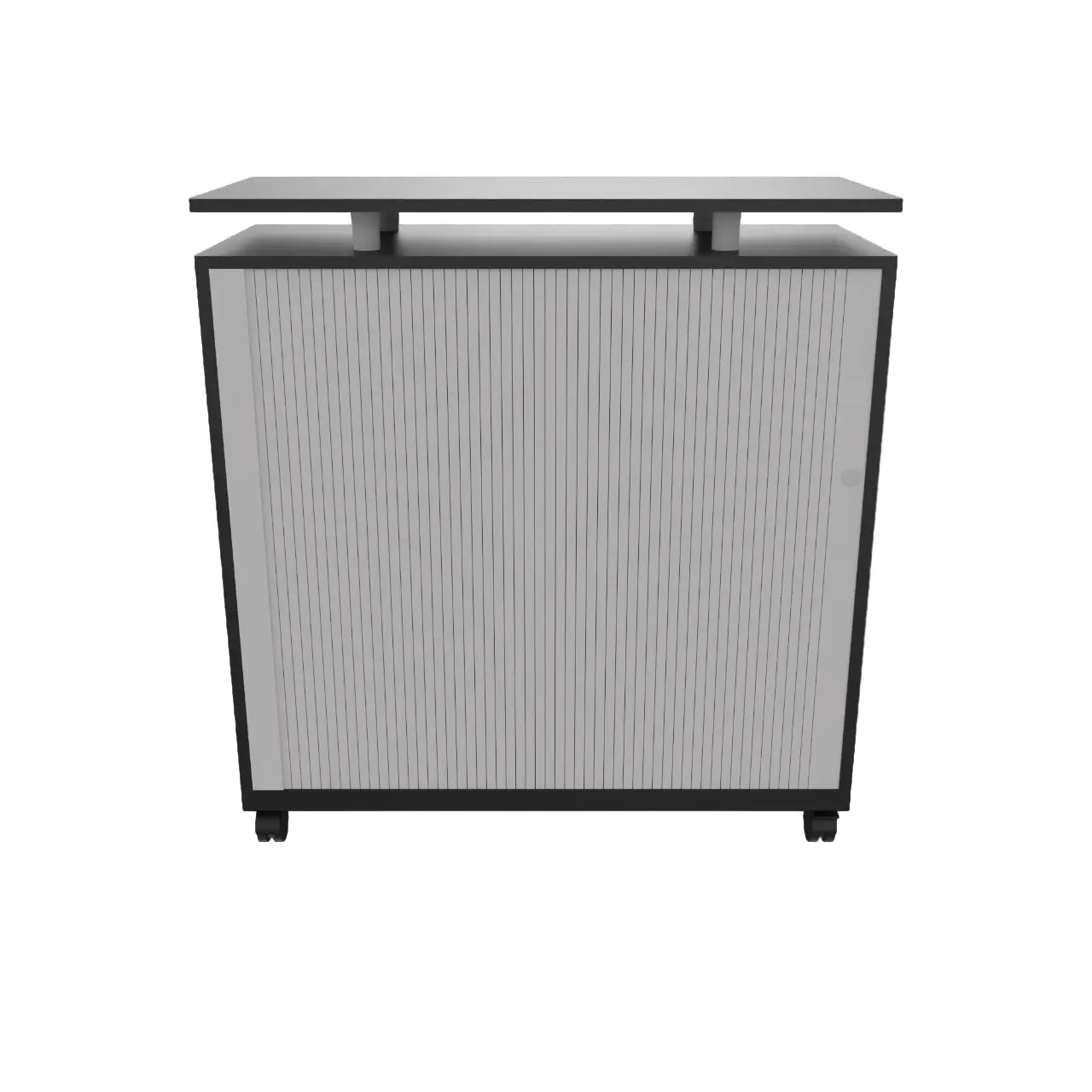 REISS Rolltürschrank