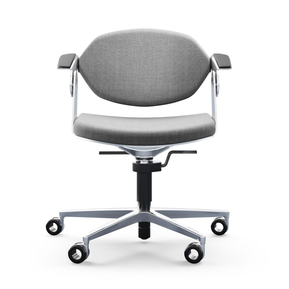 König + Neurath Balance.Chair Sitzstuhl Stehstuhl