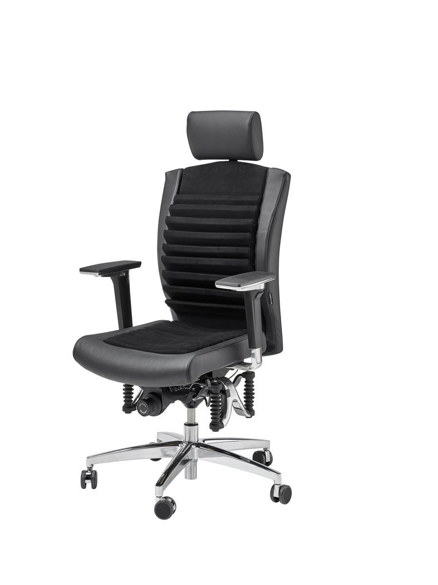 Haider Bioswing Bürodrehstuhl 560 IQ Detensor Bestseller