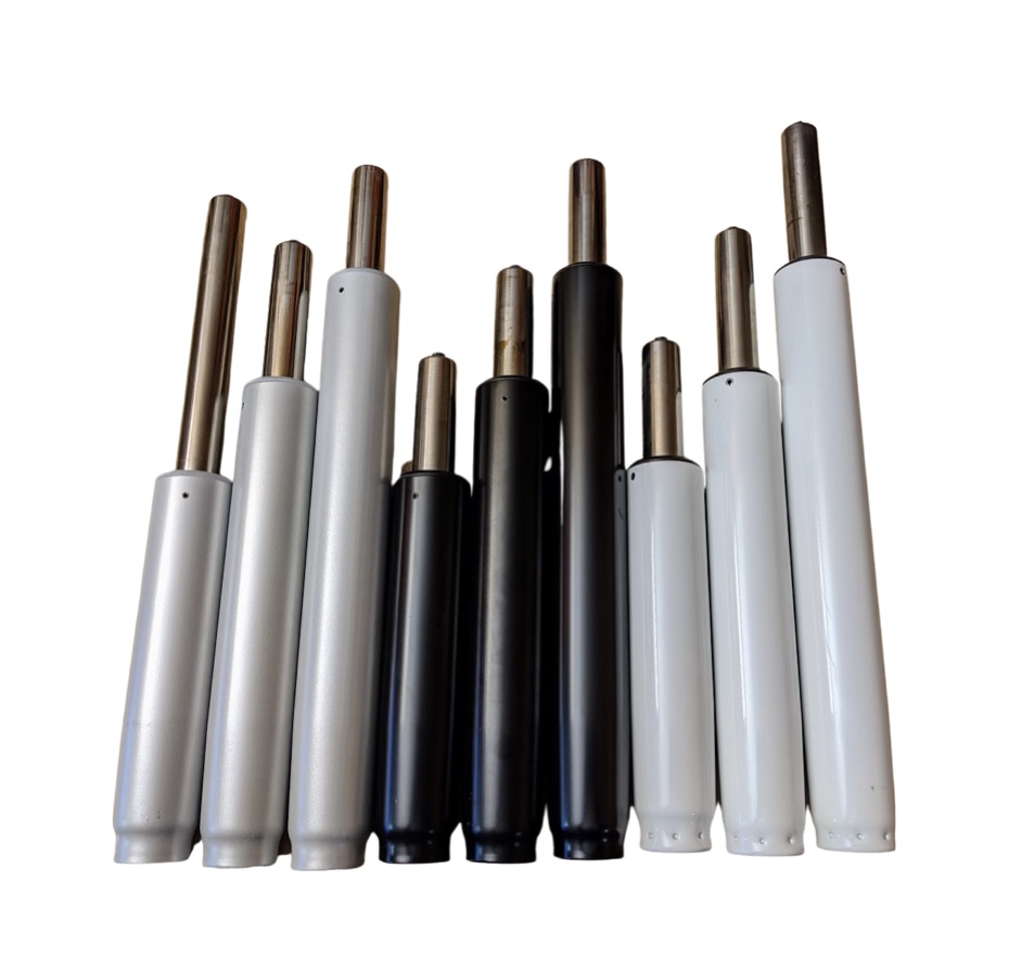 HAG Gasfeder Capisco, Creed, Puls und Tion