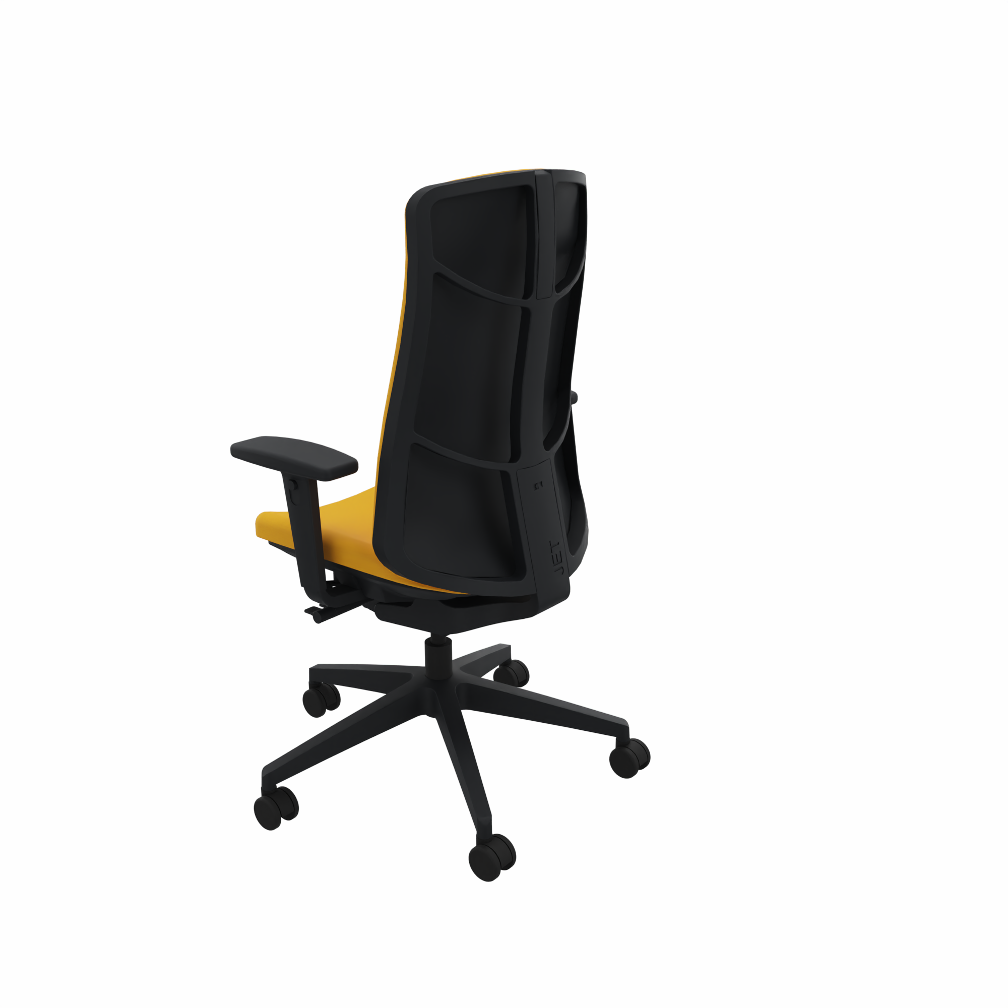 König + Neurath Jet3 Drehstuhl frei konfigurierbar