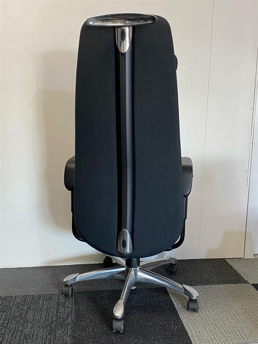 HAG H09 9130 Executive Classic Remix Drehstuhl Ausstellungsstück