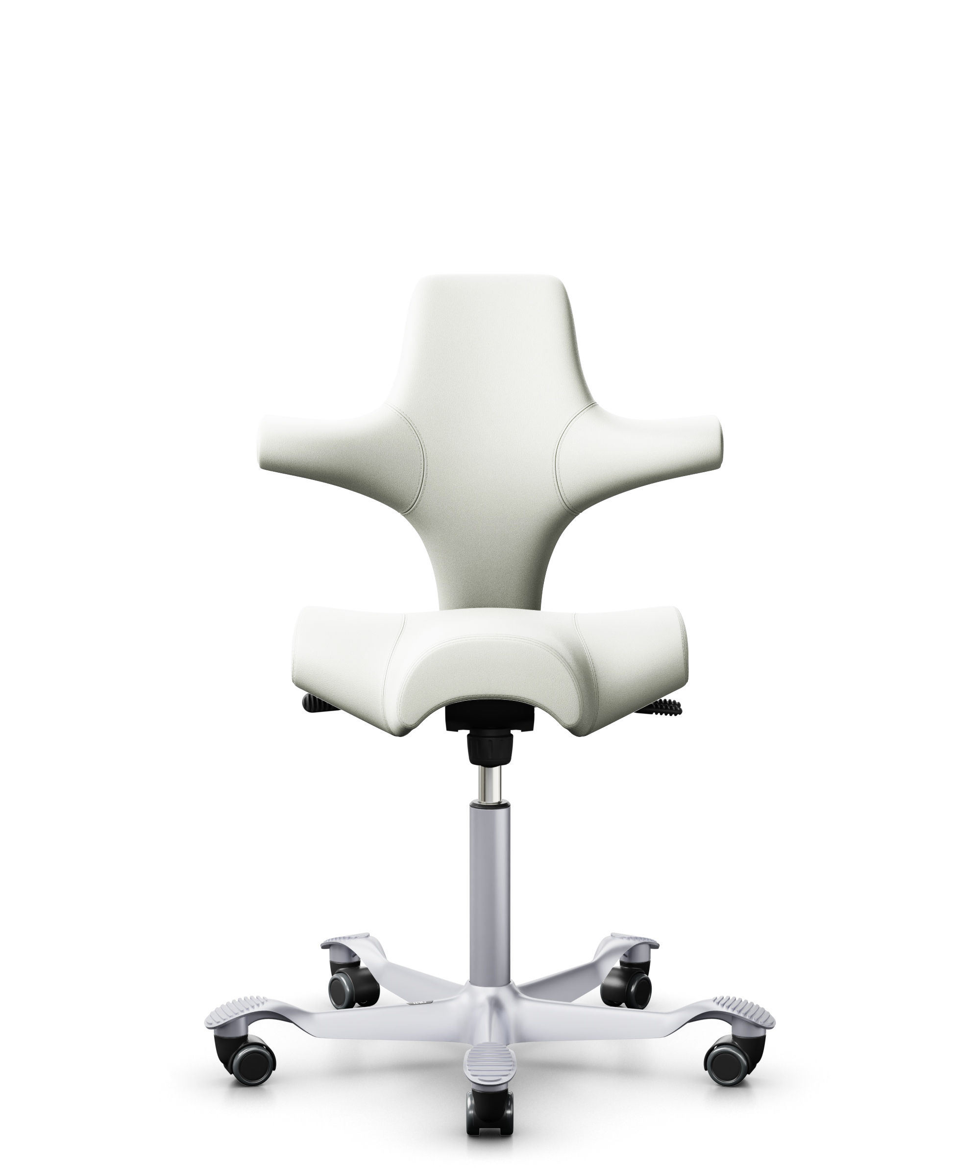 HAG Capisco 8106 Kunstleder Valencia Drehstuhl