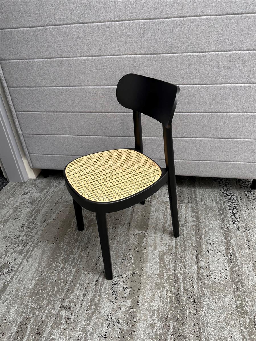 Thonet 118 Stuhl Ausstellungsstück