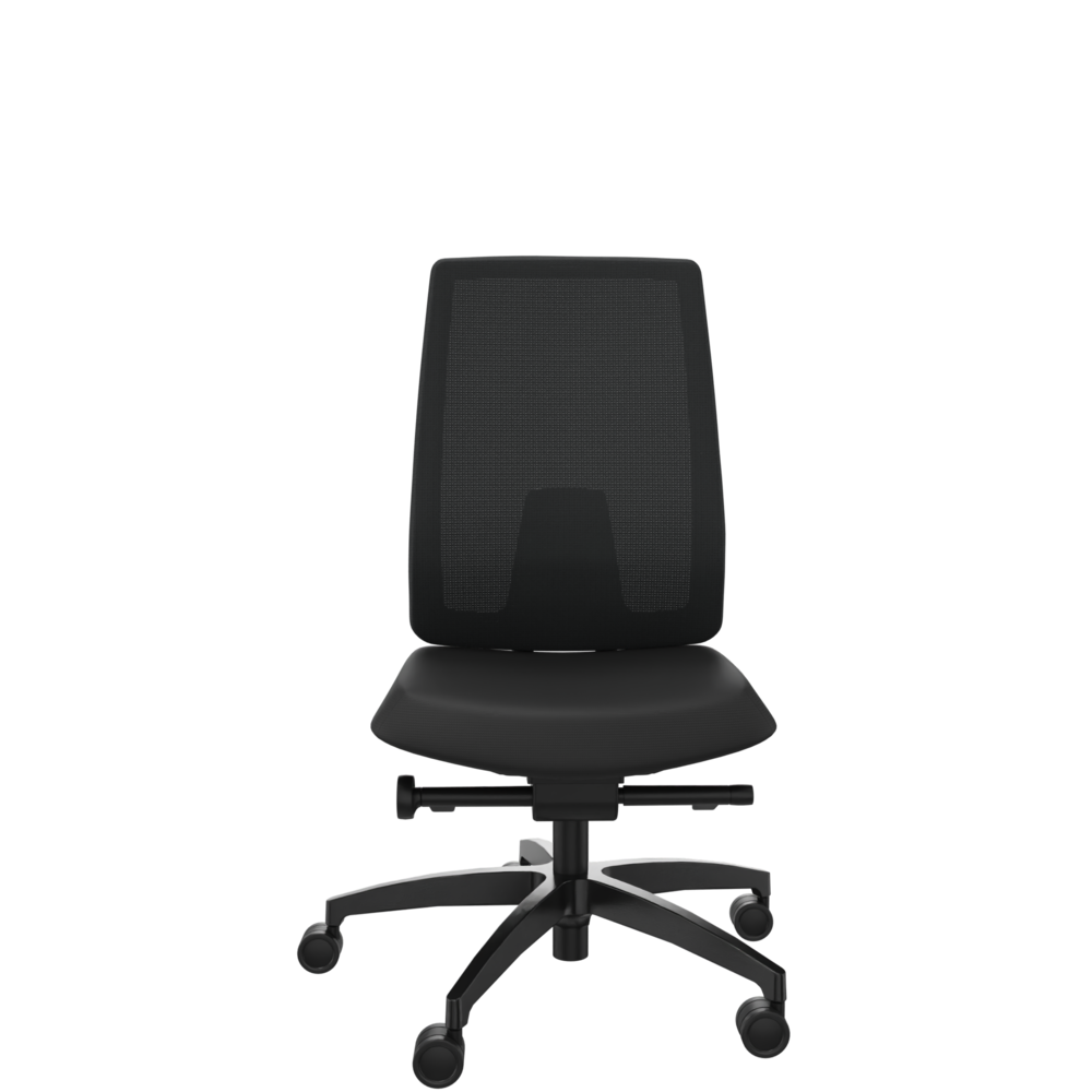 Dauphin Indeed mesh Bürostuhl