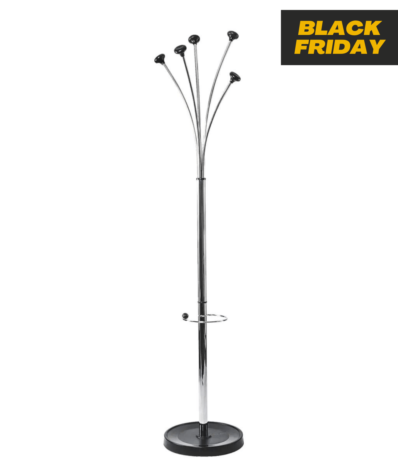 MAUL ventus Garderobenständer