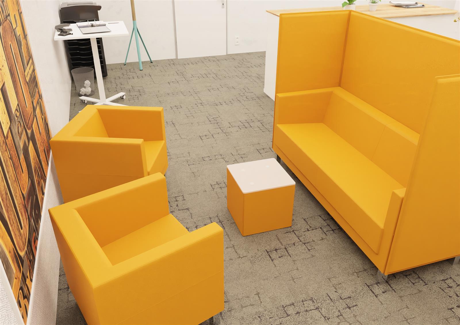 Büroplanung inkl. 3D-Raumplanung und Bildgestaltung