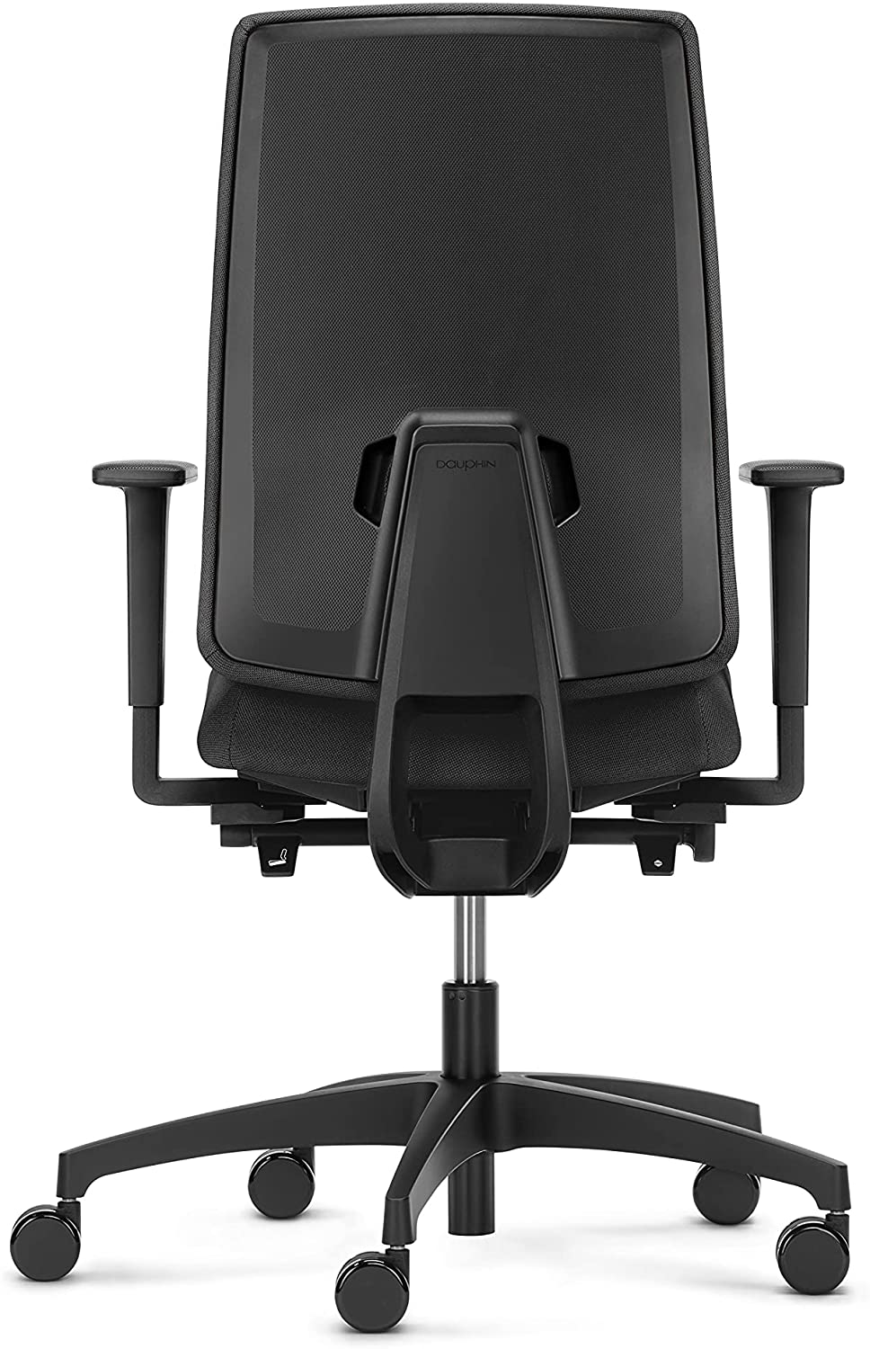 Dauphin Indeed Operator 7046 Polster Rückenlehne frei konfigurierbar