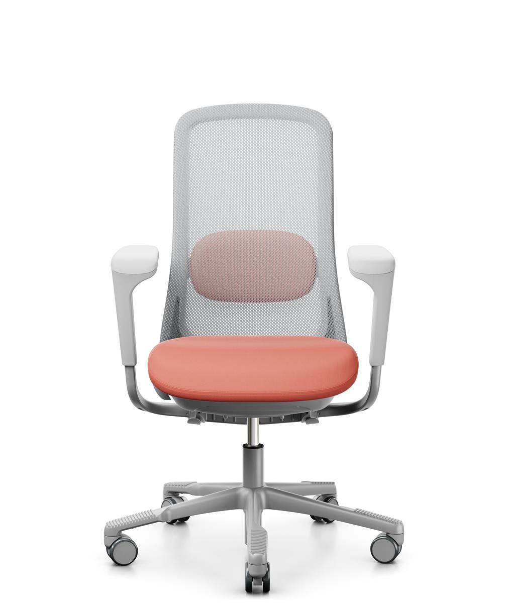 HAG SoFi Mesh 7500 Bürodrehstuhl individuell konfigurierbar