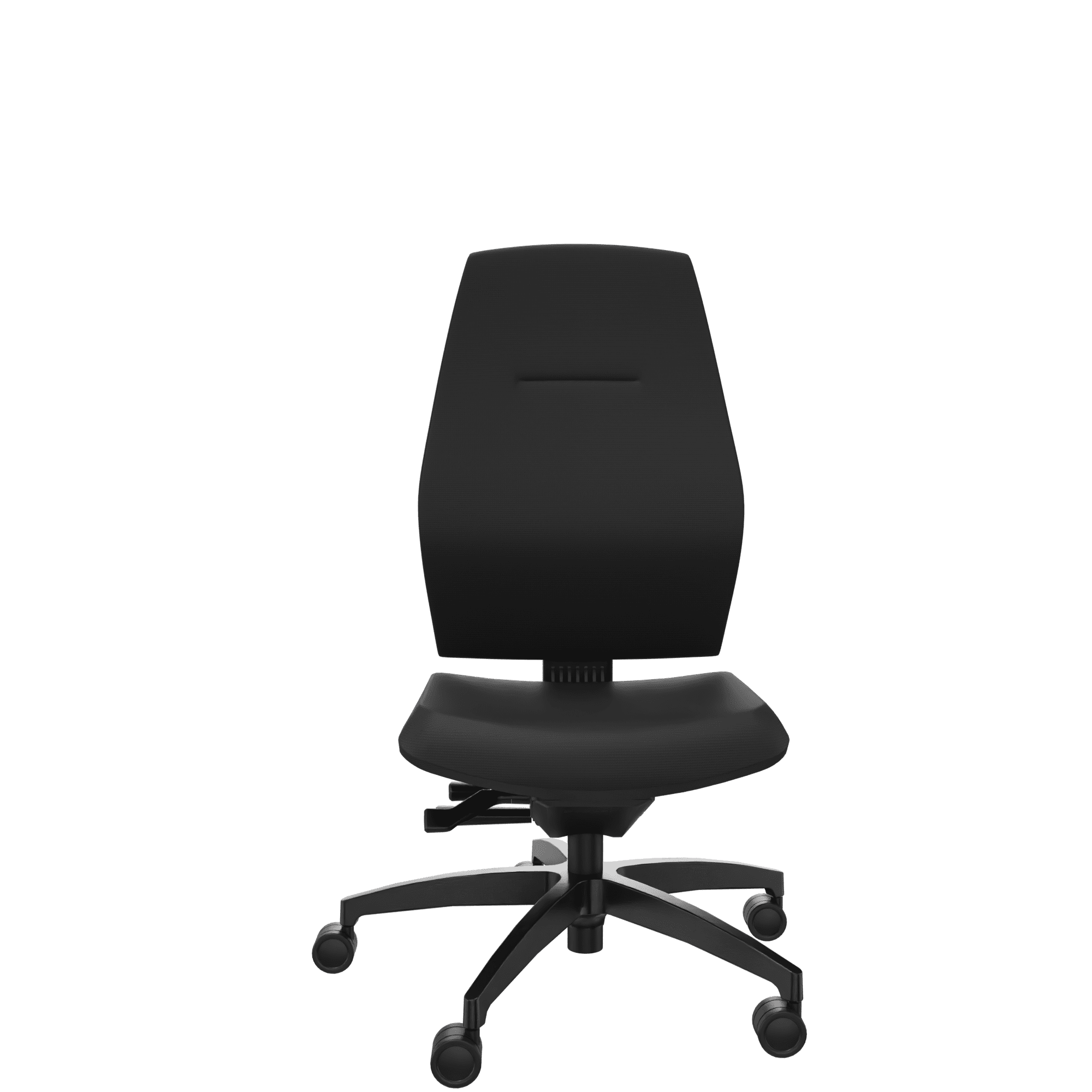 Dauphin Shape comfort XT2 Drehstuhl