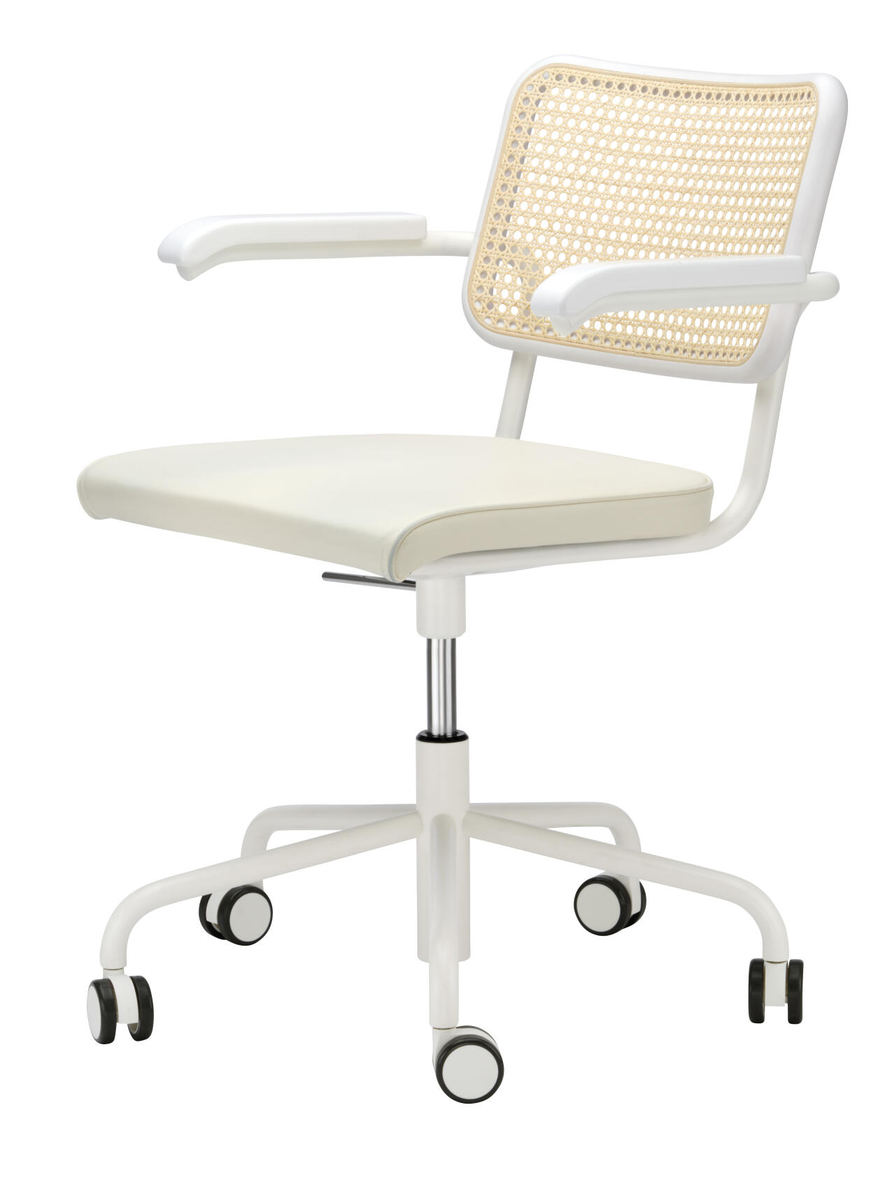 Thonet S 64 SPVDR Drehstuhl frei konfigurierbar