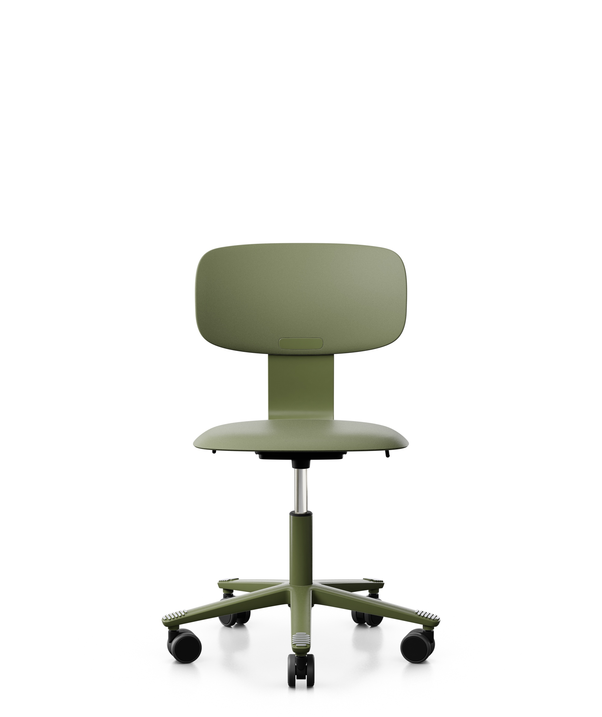 HAG Tion 2100 Bürostuhl Sitz & Rücken in Kunststoff frei konfigurierbar