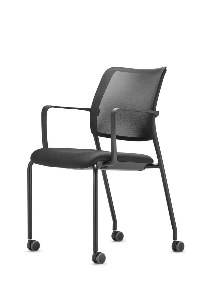 Trend Office to-sync Meet 9258 mit Rollen