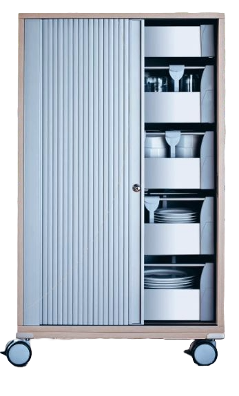 REISS Cateringcontainer