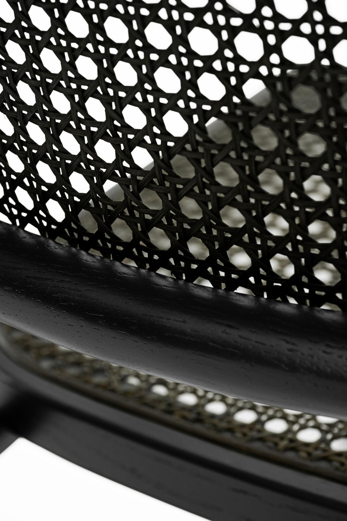 Thonet S 64 V Freischwinger Stuhl Dark Melange Sofort Lieferbar