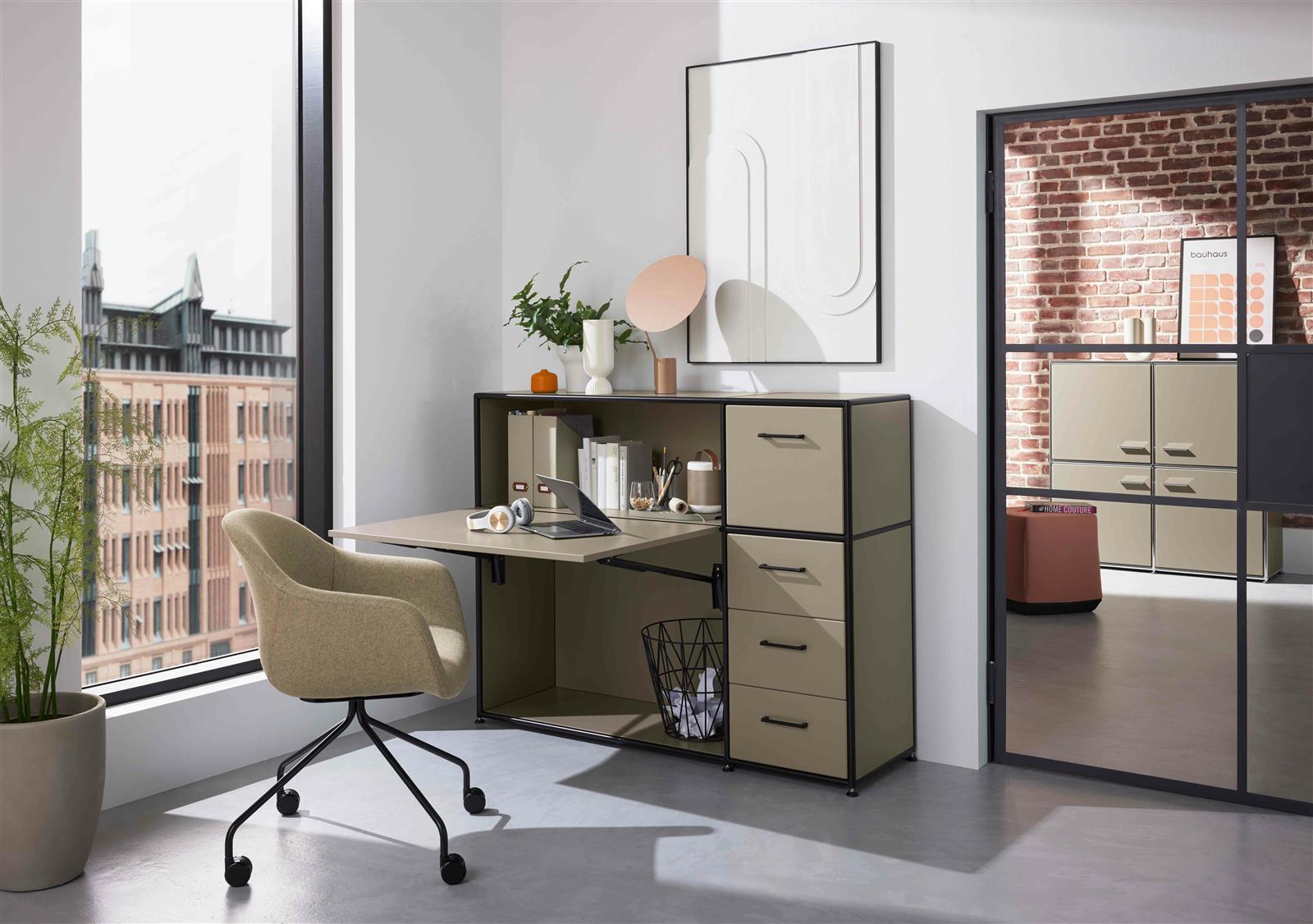 Bosse Solutions Sekretär - Schnelllieferprogramm