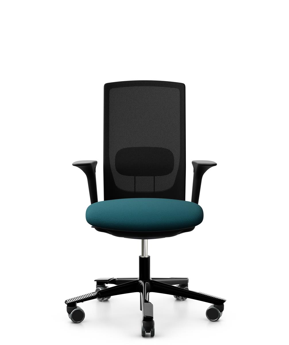 HAG Futu Mesh 1100 frei konfigurierbar