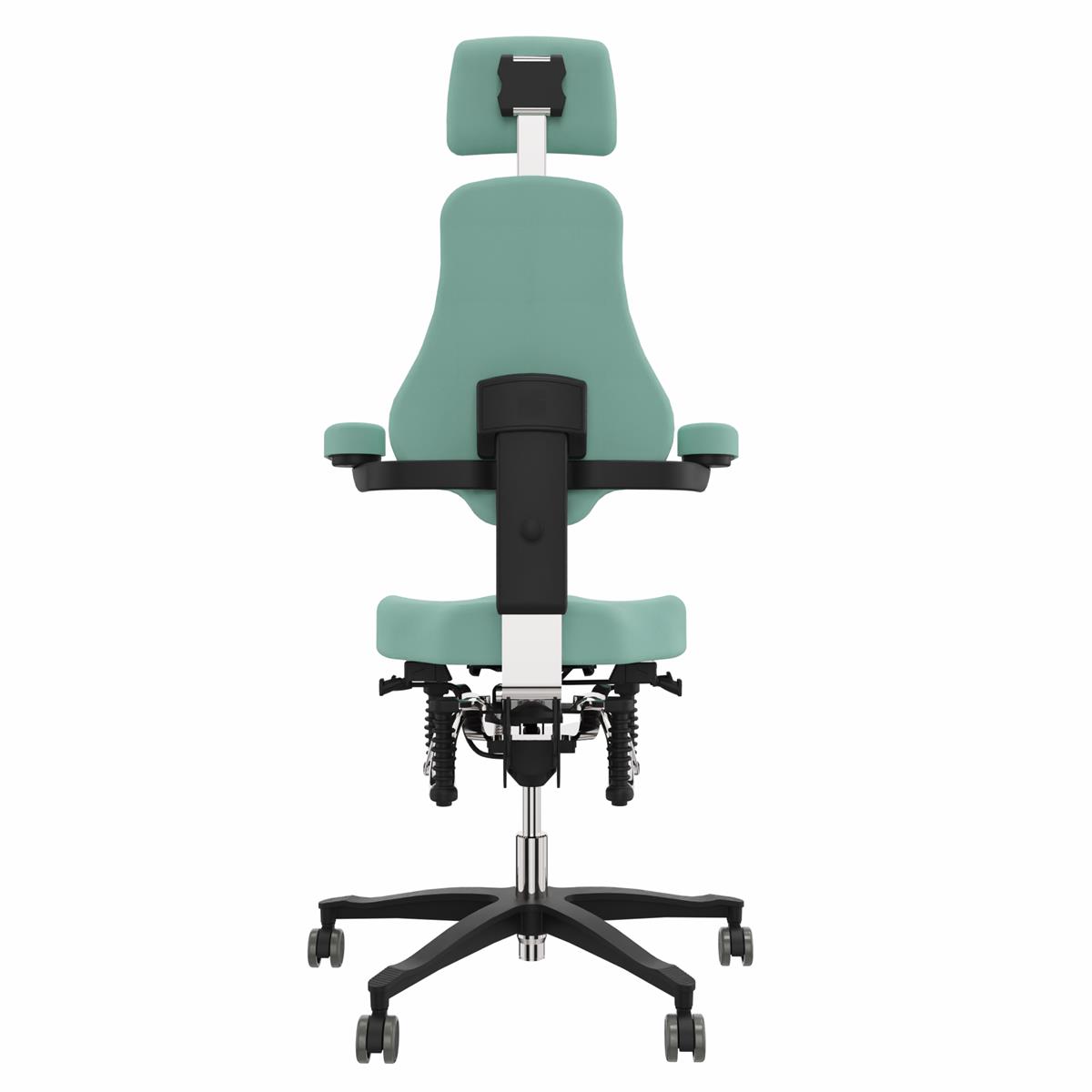 Haider Bioswing Sitz-Steh-Stuhl oneUP Bestseller frei konfigurierbar