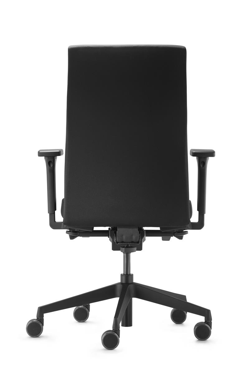 Dauphin to Strike Comfort 9248 PRO Testsieger bei Stiftung Warentest Bürodrehstuhl