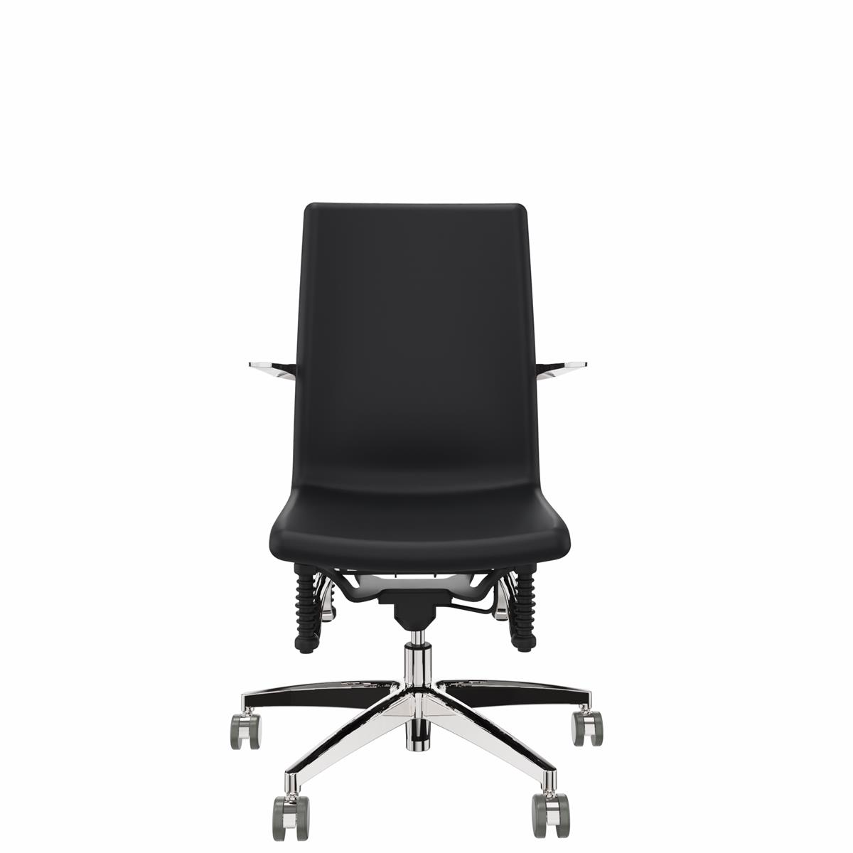 Haider Bioswing Bürodrehstuhl + Konferenzsessel Loop Bestseller