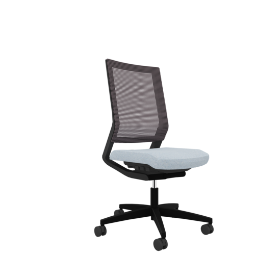 Viasit Impulse Drehstuhl Netz