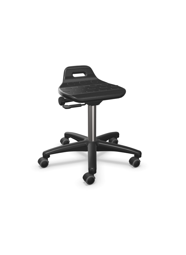 Dauphin IS 1967 Tec basic Stehplatzhocker frei konfigurierbar