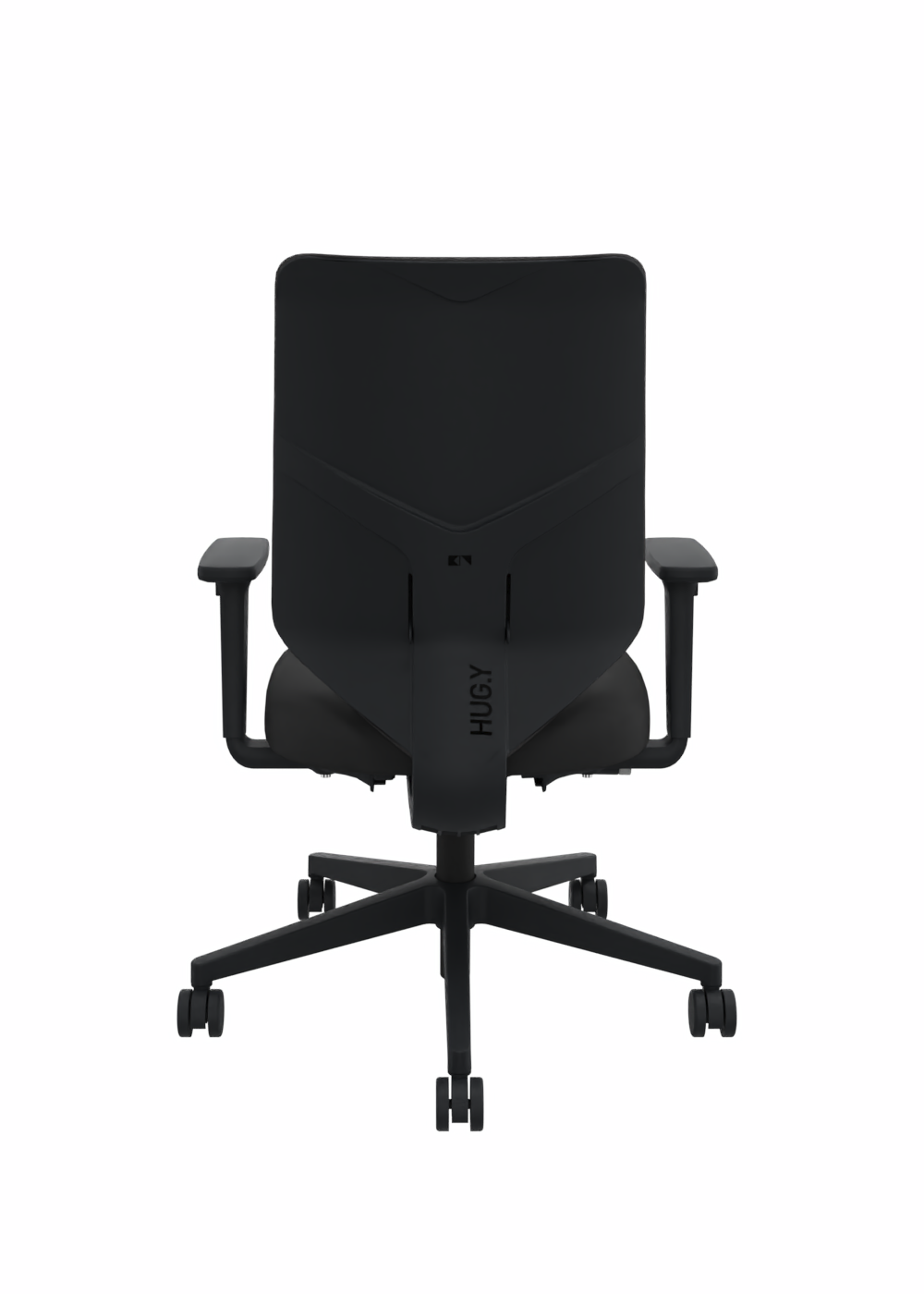 König + Neurath Drehstuhl HUG.Y