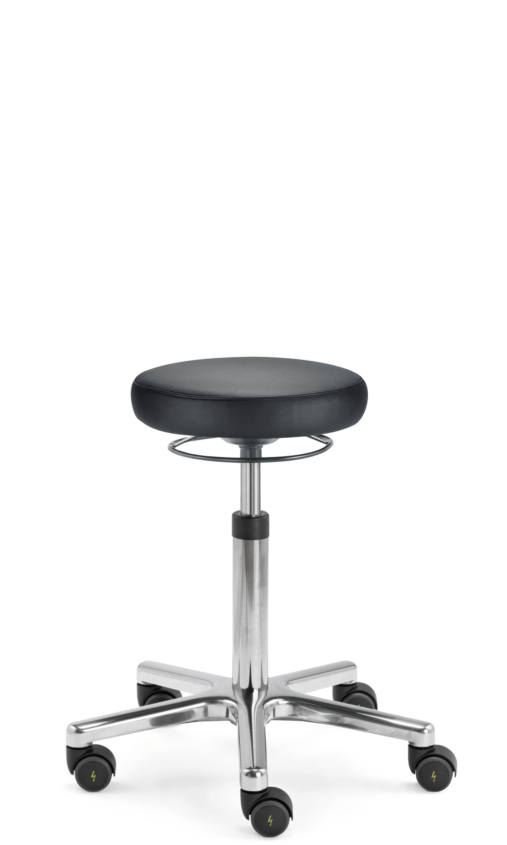 Dauphin IS 1999 Tec basic Hocker ESD frei konfigurierbar