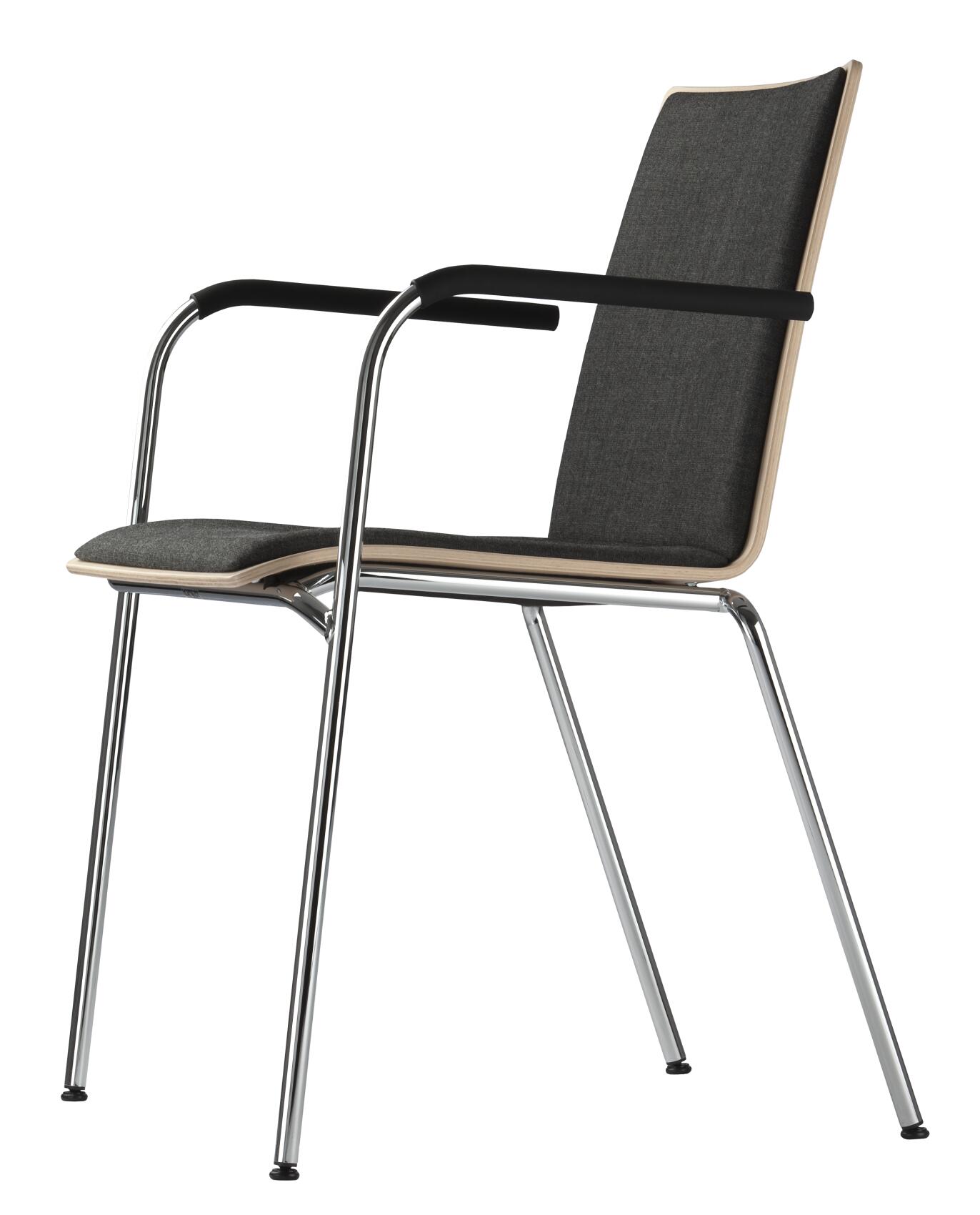 Thonet S 162 PF Stahlrohrstuhl frei konfigurierbar