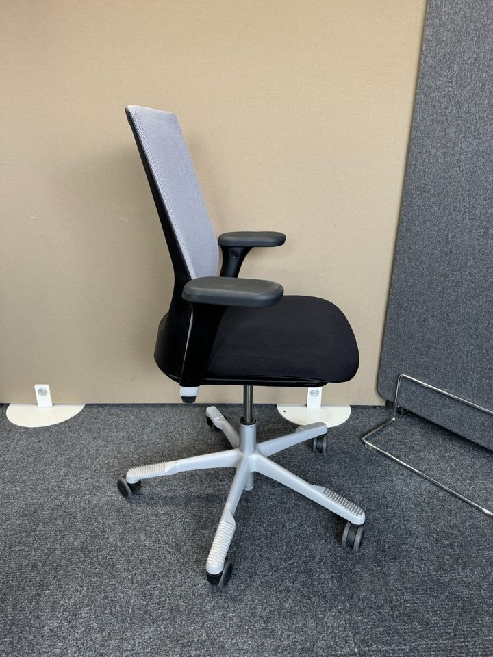 HAG Futu 1100-F001 Bürodrehstuhl Ausstellungsstück