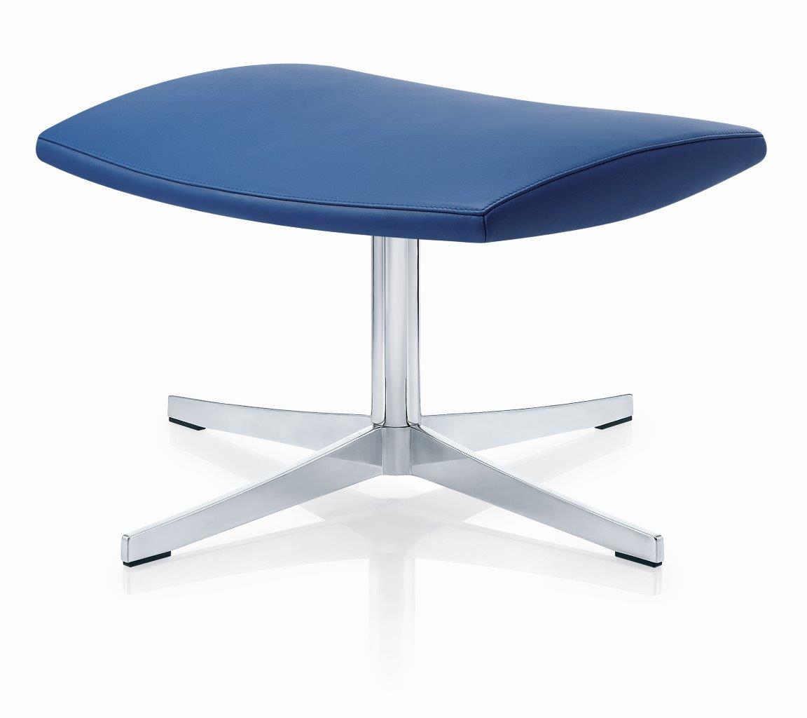 Züco 4+ Relax Loungehocker