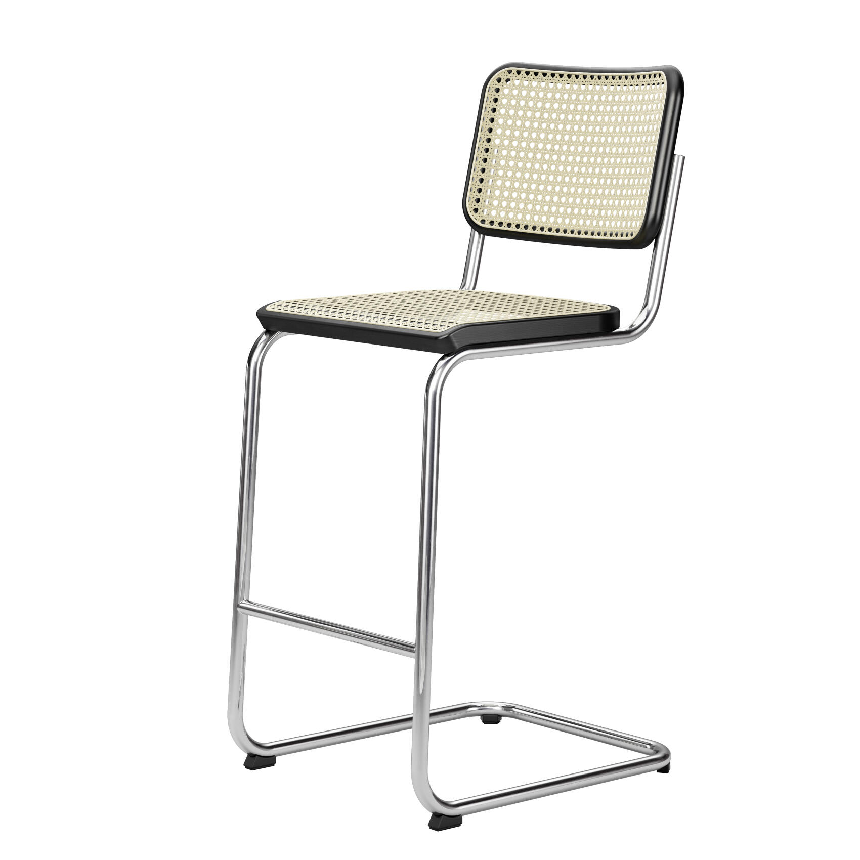 Thonet S 32VH Barhocker frei konfigurierbar