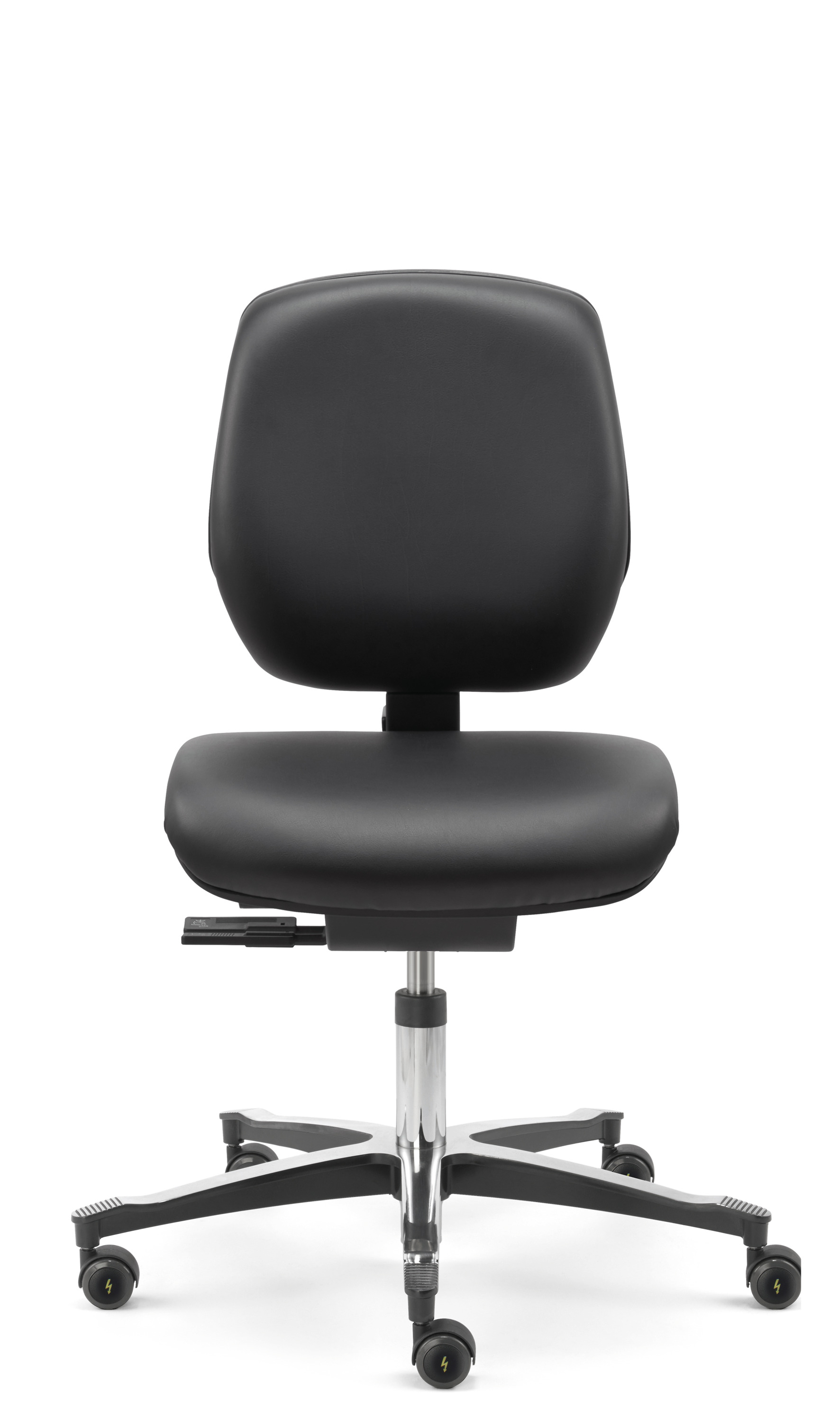 Dauphin IS 2082 Tec Arbeitsstuhl ESD frei konfigurierbar