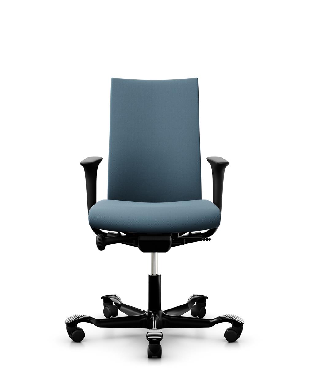 HAG Creed 6006 Drehstuhl frei konfigurierbar