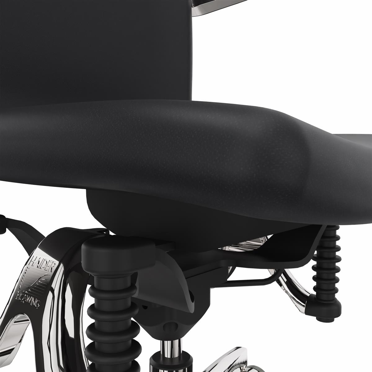 Haider Bioswing Bürodrehstuhl + Konferenzsessel Loop Bestseller