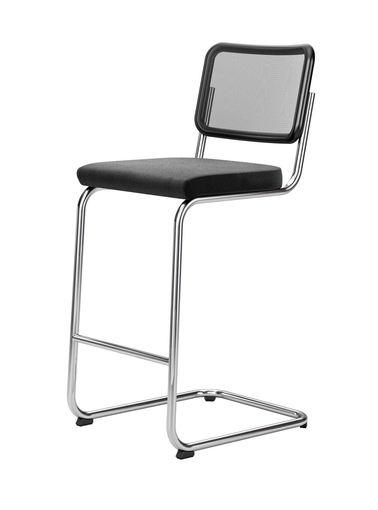 Thonet S 32 SPVNH Barhocker frei konfigurierbar