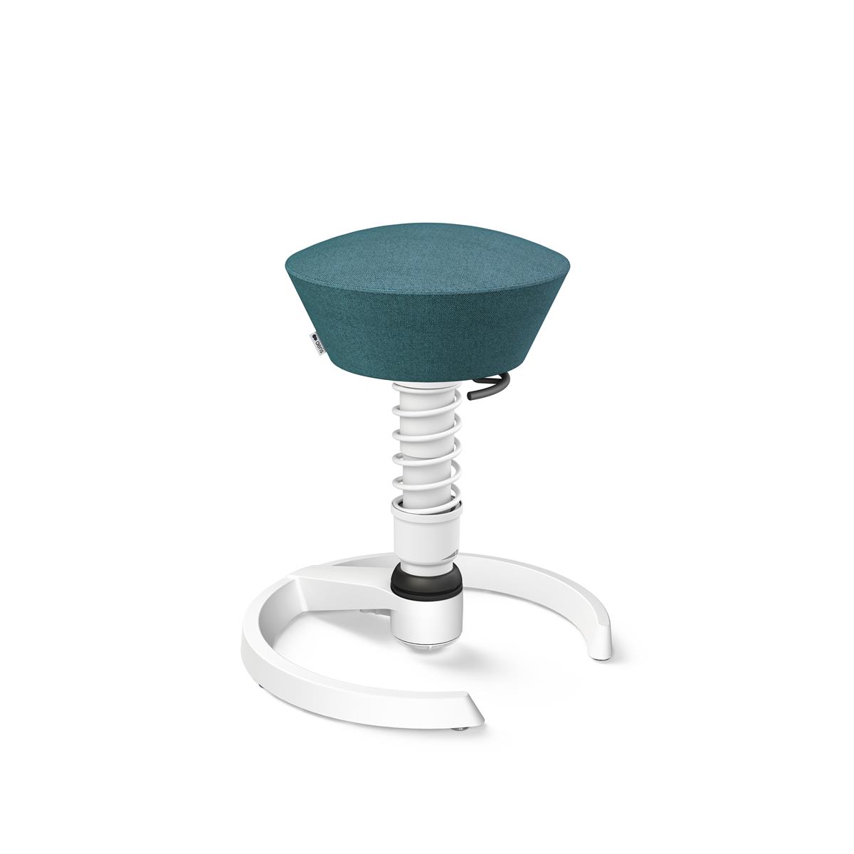 Aeris Swopper petrolblau meliert - Sofort Lieferbar