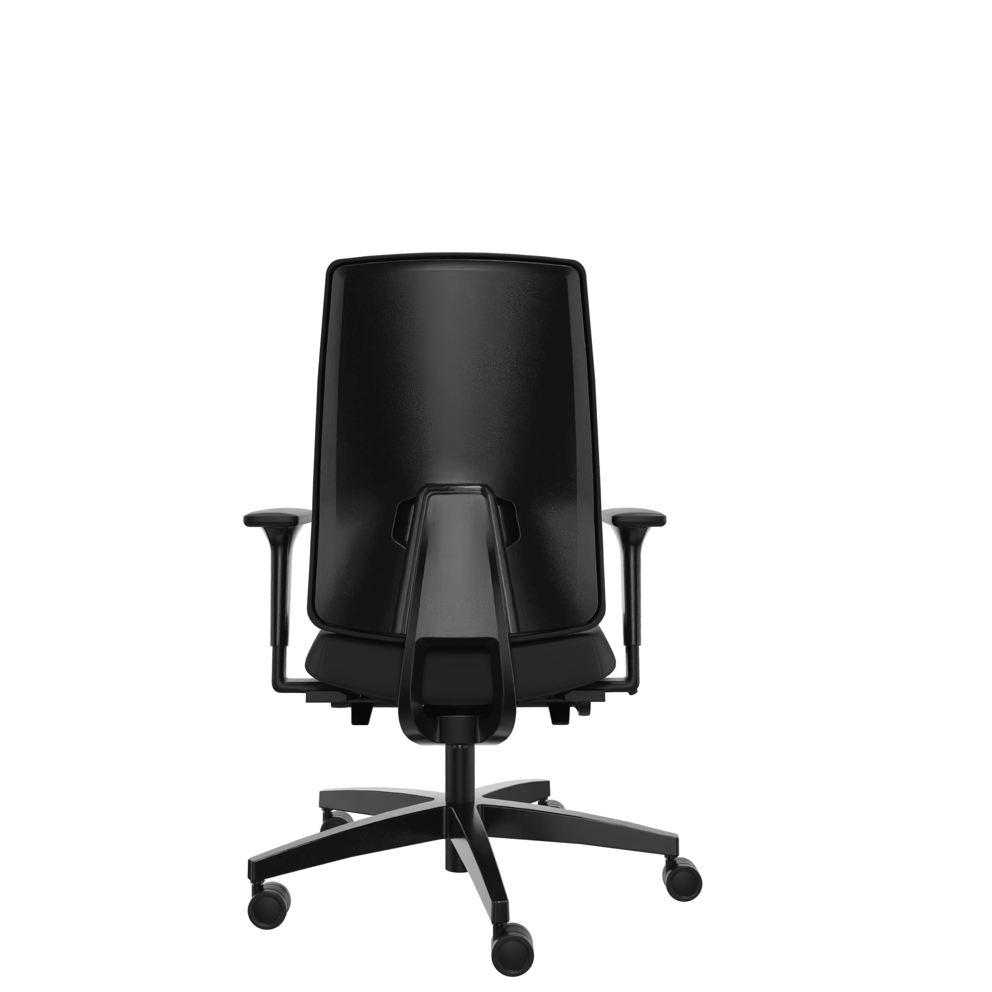 Dauphin Indeed mesh XL/NPR Bürostuhl