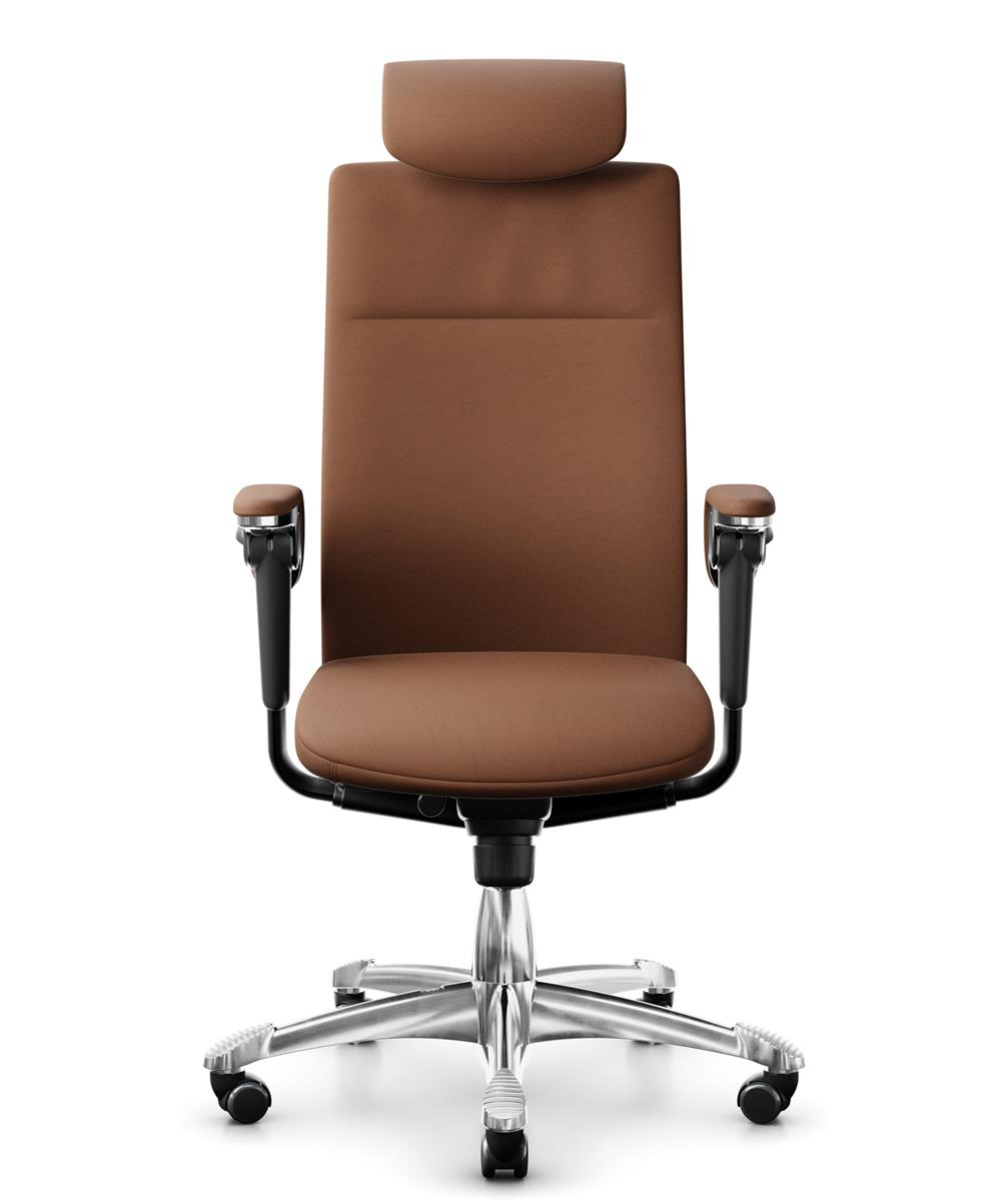 HAG Executive Tribute 9031 mit Kopstütze konfigurierbar