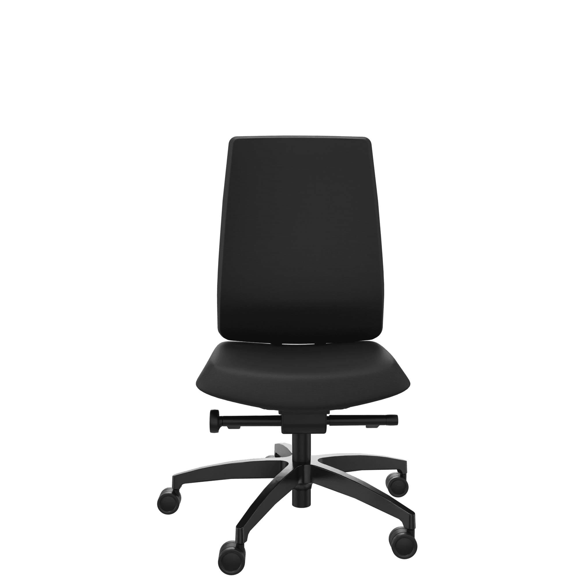 Dauphin Indeed Operator Bürostuhl