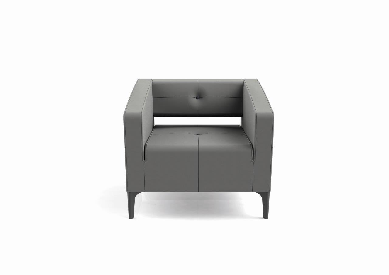 Züco Destino Loungesessel