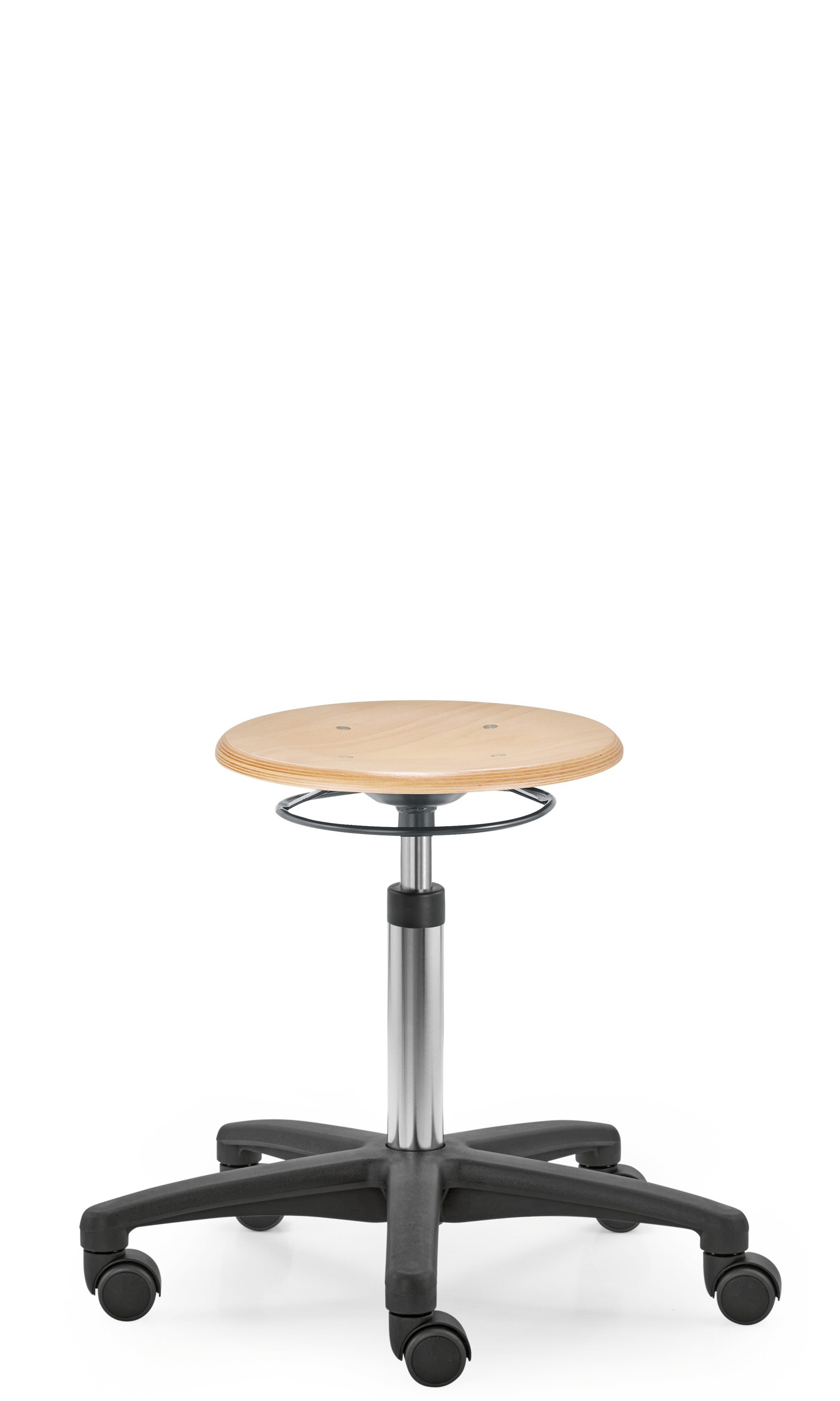 Dauphin IS 1989 Tec basic Hocker frei konfigurierbar