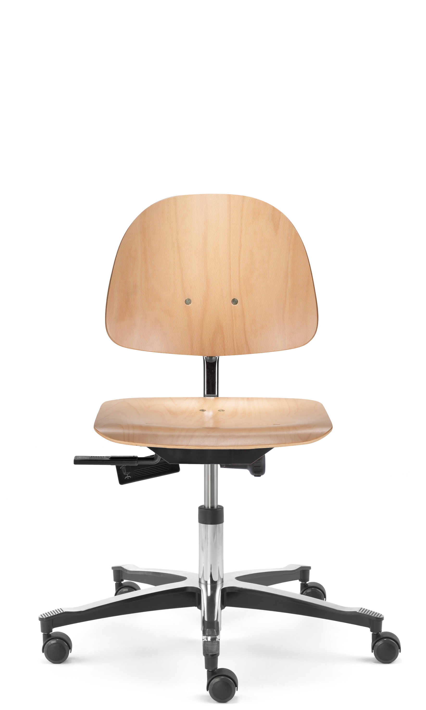 Dauphin IS 1906 Tec Arbeitsstuhl frei konfigurierbar