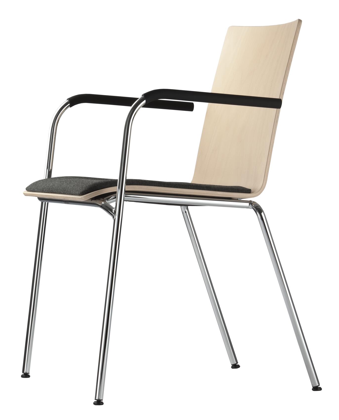 Thonet S 162 SPF Stahlrohrstuhl frei konfigurierbar