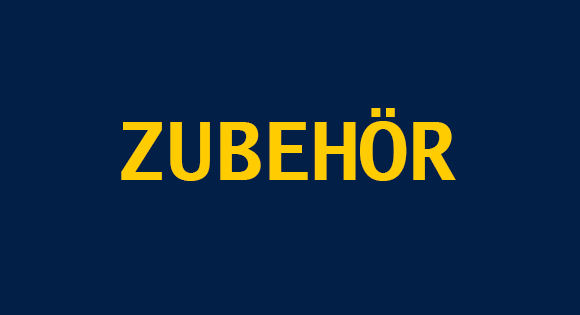 Zubehör