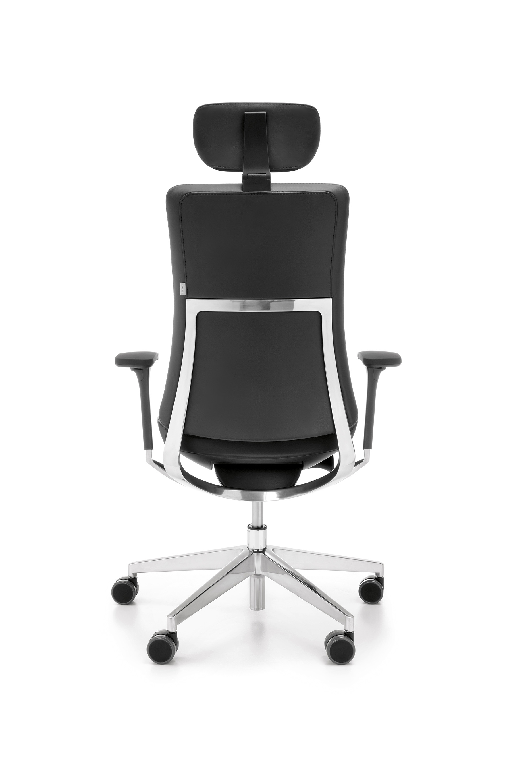 Profim Violle Bürostuhl Drehstuhl mit Kopfstütze