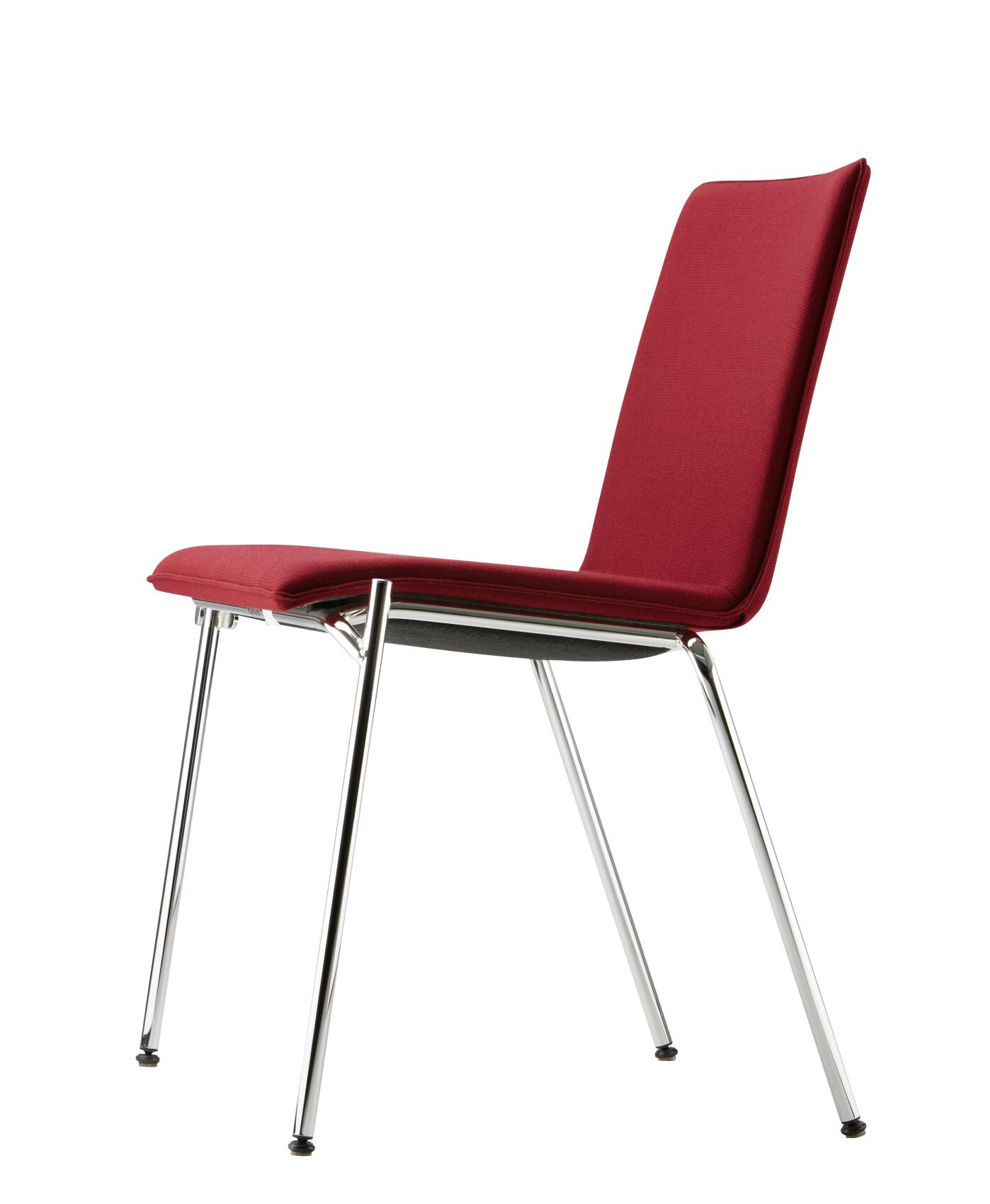 Thonet S 162 PV Stahlrohrstuhl frei konfigurierbar