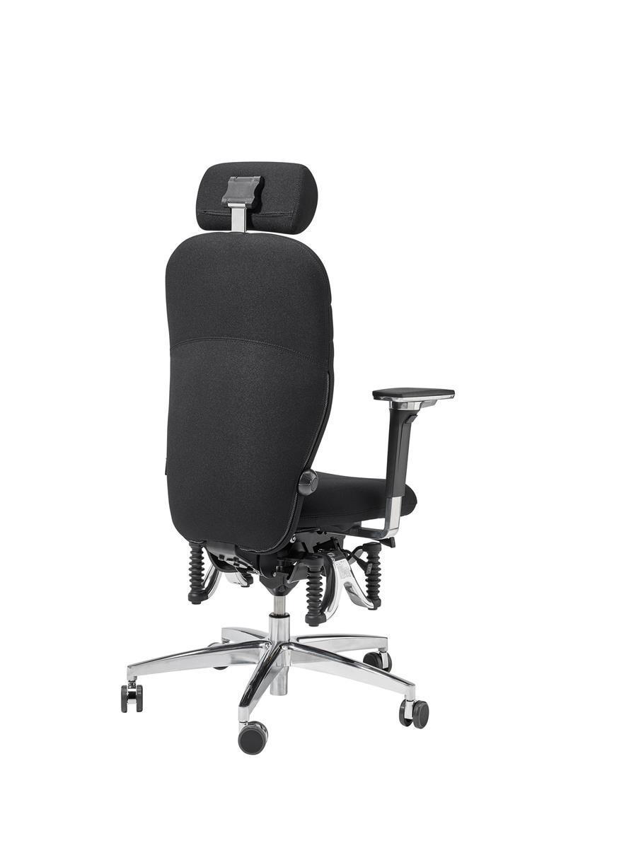 Haider Bioswing Bürodrehstuhl 460 IQ Bestseller