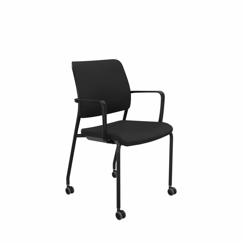 Trend Office to-sync Meet 9254 Comfort mit Rollen